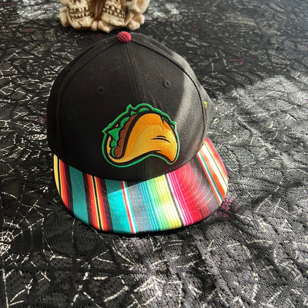 New Era Baseball Cap